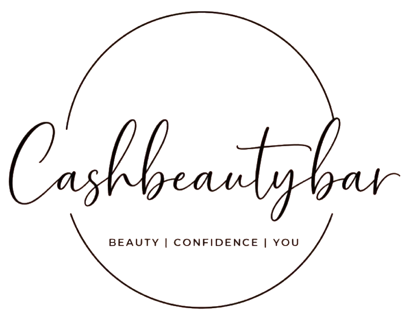 Cash Beauty Bar logo