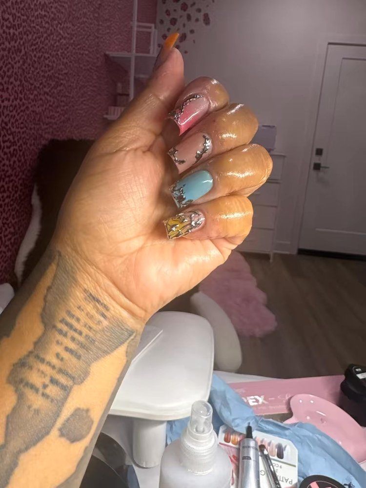11