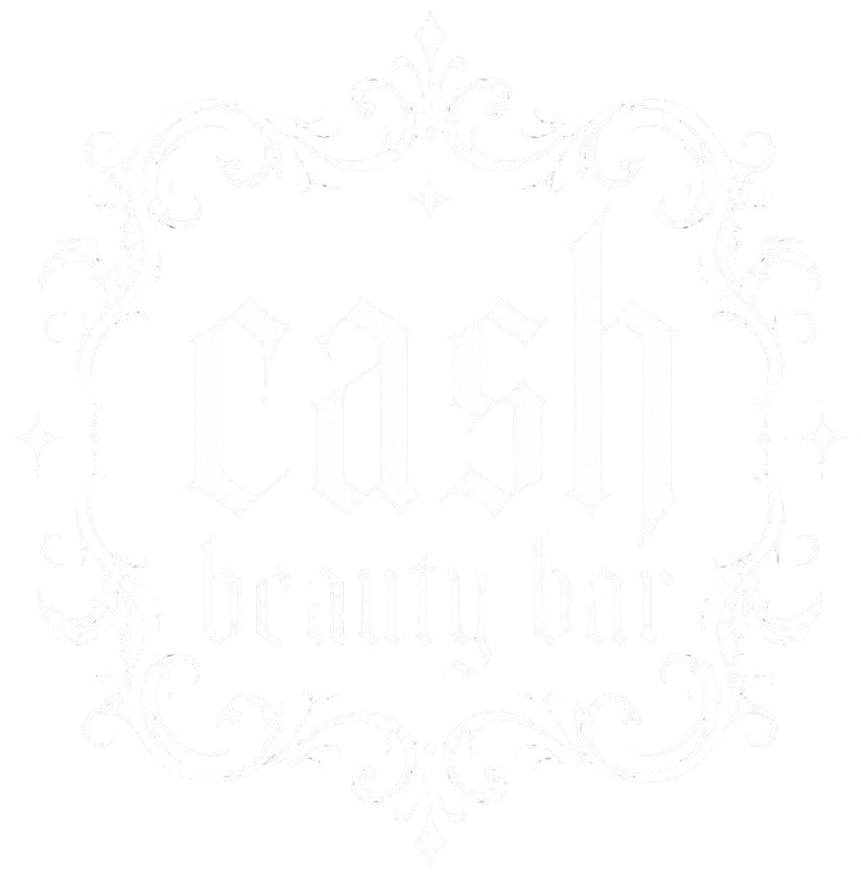 Cash Beauty Bar logo
